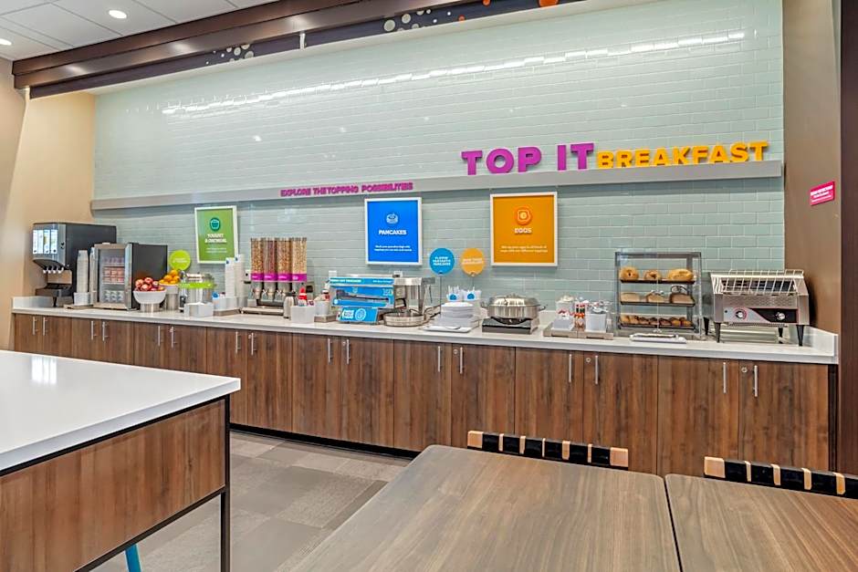 Tru by Hilton Gastonia