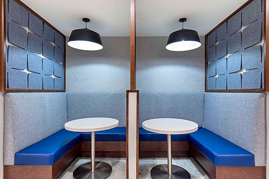 Hampton Inn Albertville, Al