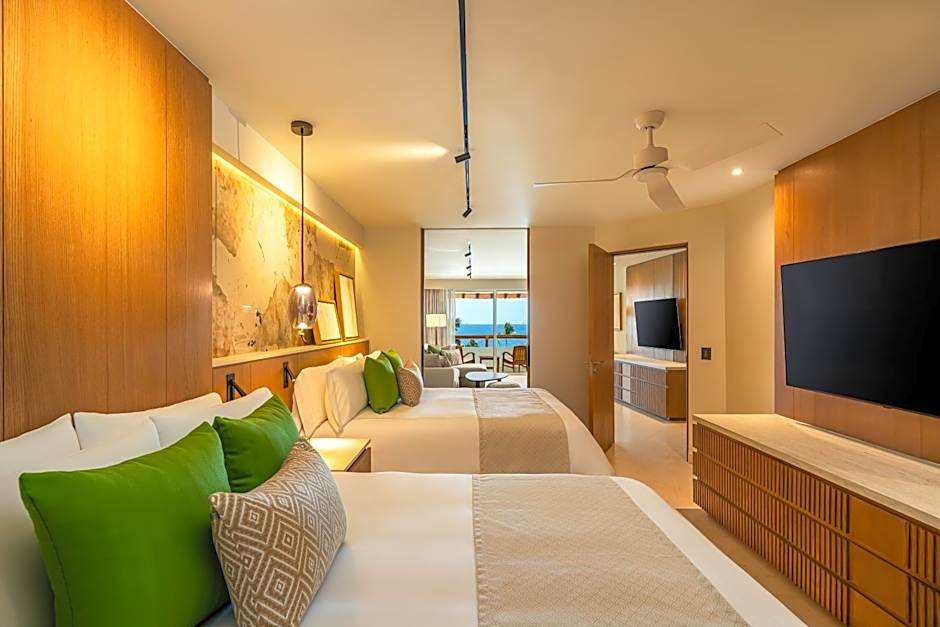 Grand Velas Riviera Nayarit - All Inclusive