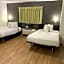 Studio 6-Hampton, VA - Langley AFB Area