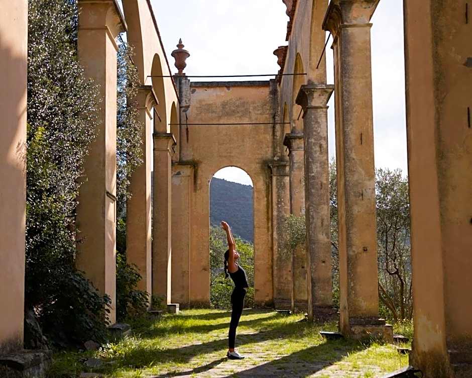 Bagni Di Pisa - The Leading Hotels of the World