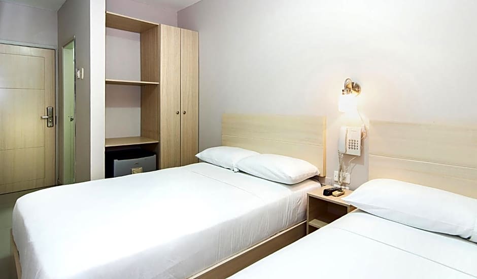 Ribai Hotels -Riohacha