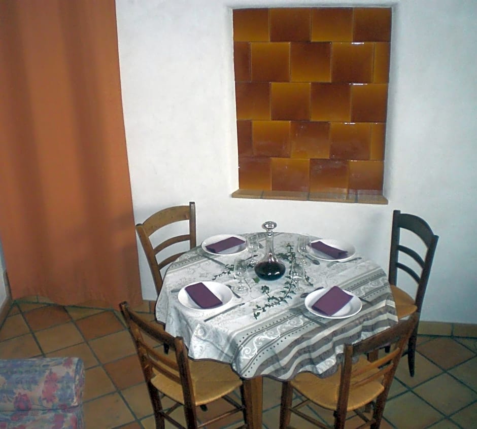 Chambres d'Hôtes Le Bourdieu
