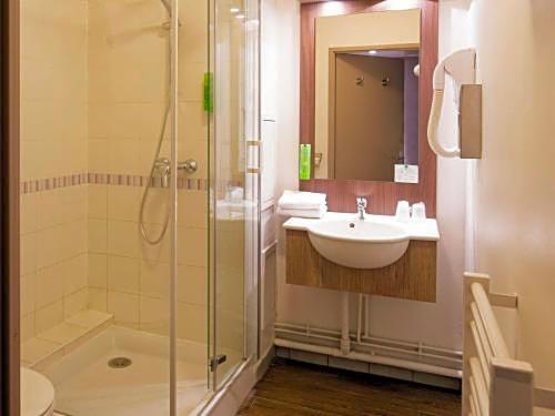 Adagio Access Lyon Centre Universit