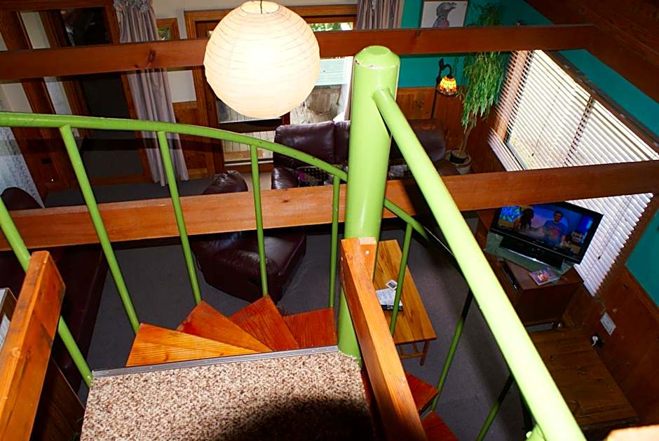 AAA Granary Accommodation