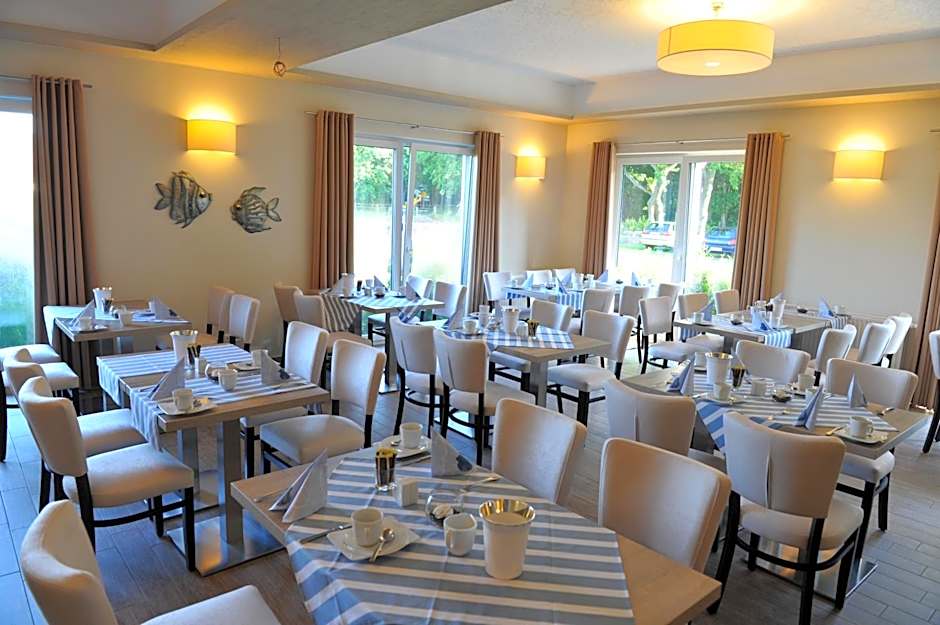 Ostseehotel Boltenhagen