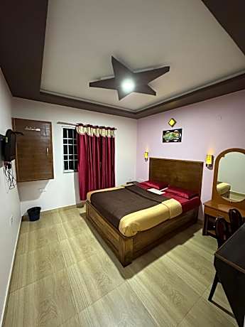 Basement Standard Room