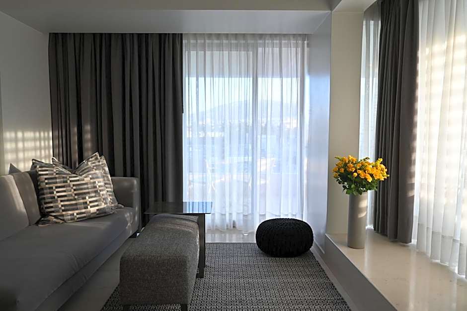 Brasil Suites Boutique Hotel