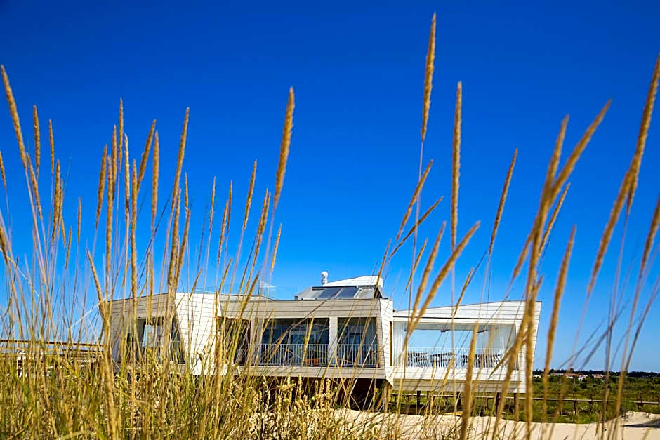 OZADI Altura Beach Resort - Eurotel Altura