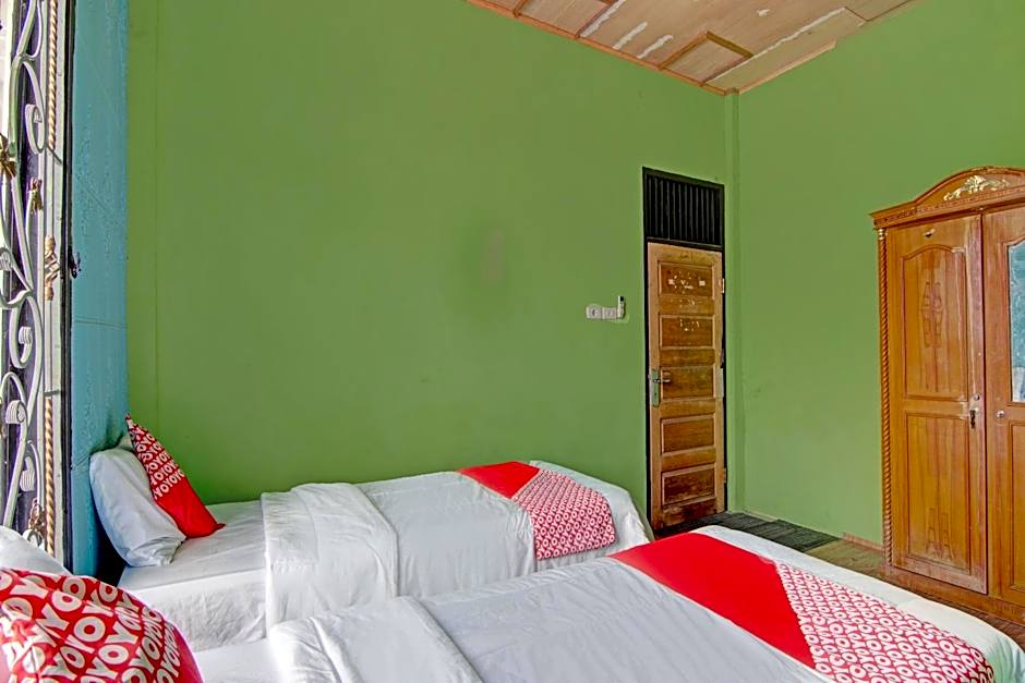 Hotel O Swakarya Guest House