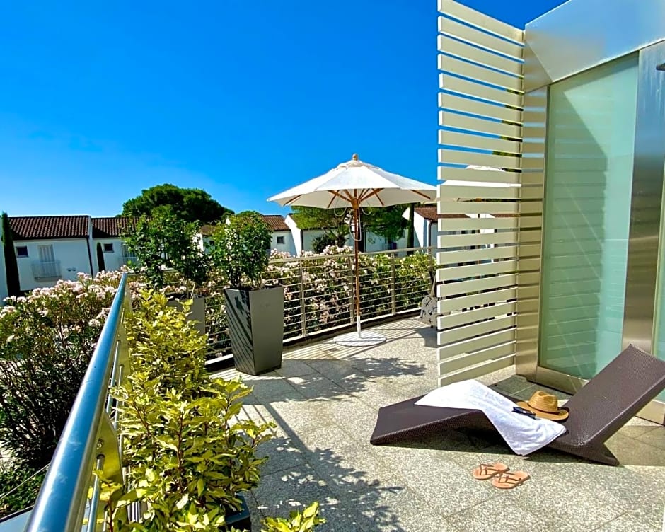Art&Park Hotel Union Lido