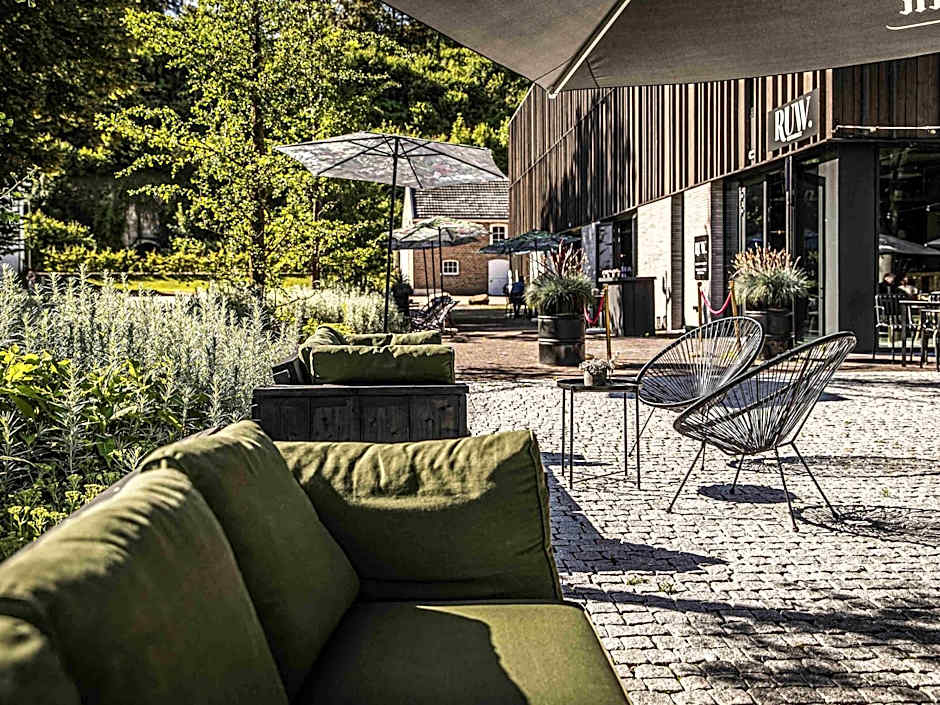 Hotel Valkenburg by Mercure