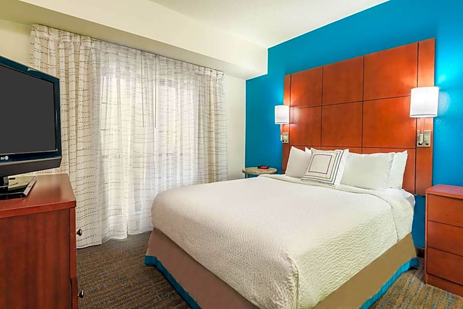 Residence Inn by Marriott Chattanooga Downtown