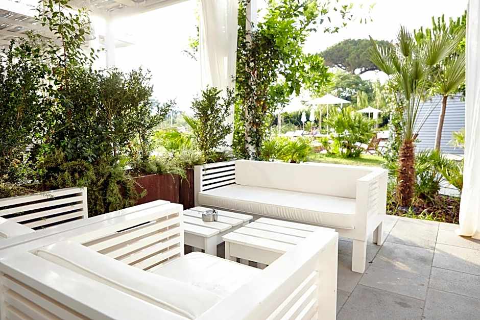 La Suite Boutique Hotel & Spa