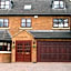 Hay Lane Lodge