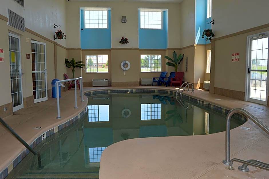 Microtel Inn & Suites By Wyndham Miami