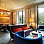 The Rittenhouse Hotel
