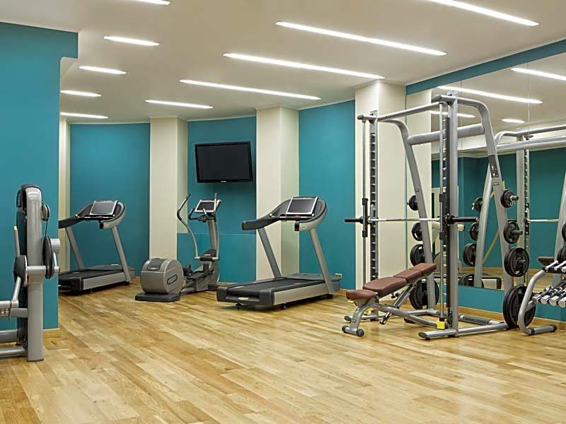 Khortitsa Palace Hotel