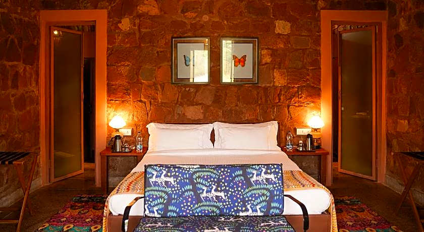 Narsingh Bagh, Ramsagar