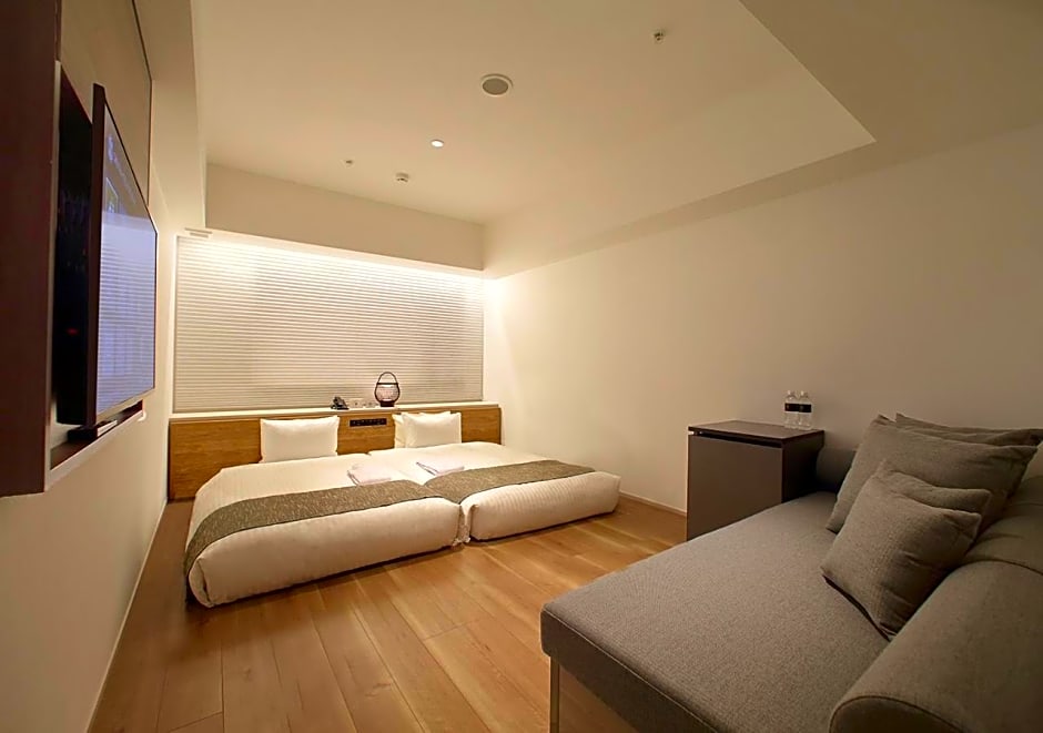ORIENTAL HOTEL KYOTO ROKUJO