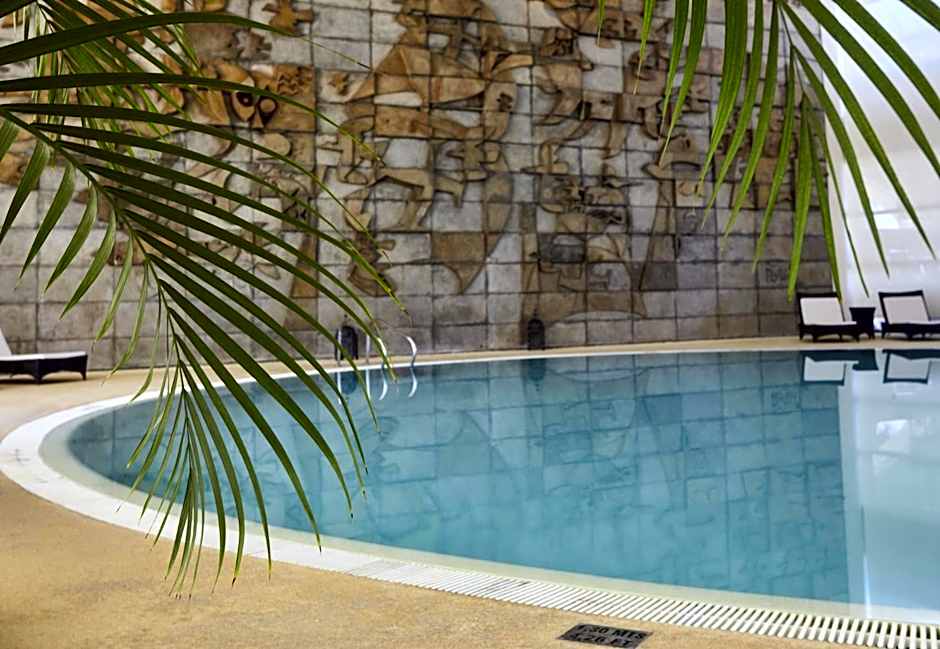 Crowne Plaza Vilamoura By IHG