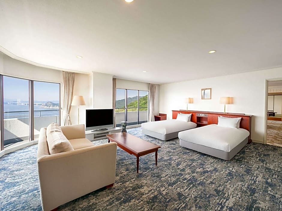 Grand Mercure Awaji Island Resort & Spa