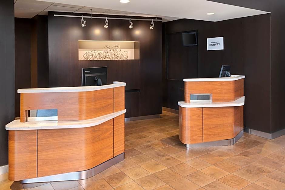 Courtyard by Marriott Augusta