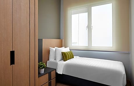 Executive 2 - Bedroom Residence