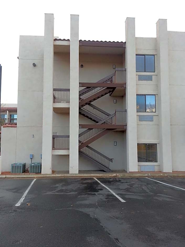 Super 8 by Wyndham Page/Lake Powell