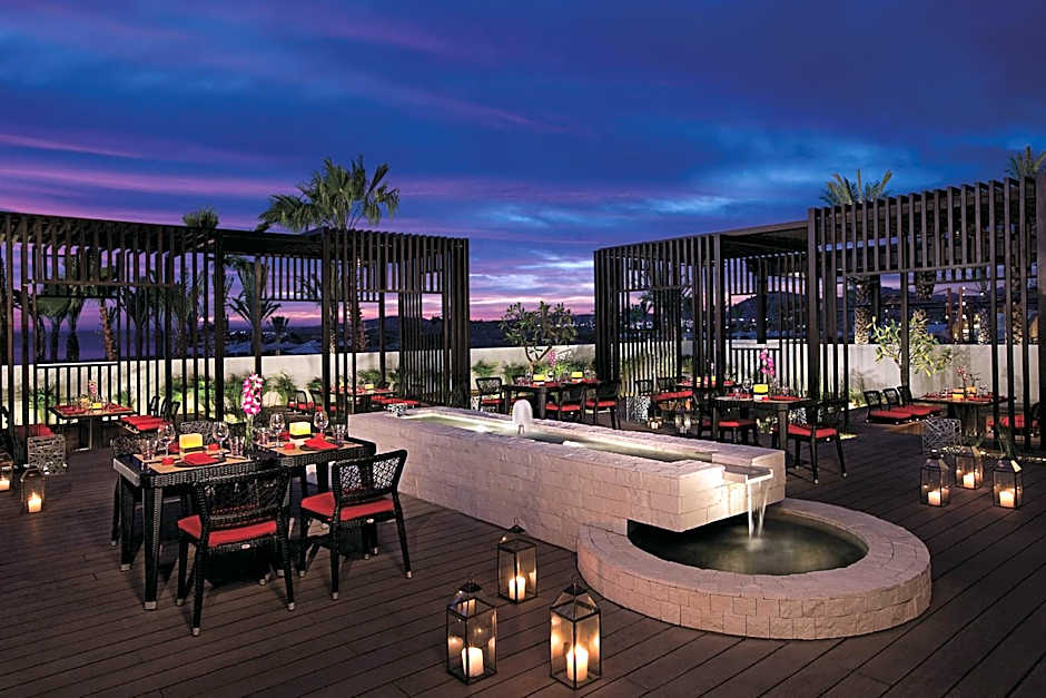 Secrets Puerto Los Cabos Golf & Spa18+-All Inclusive