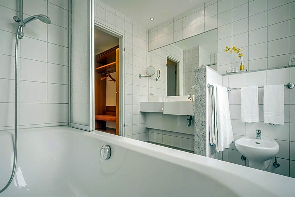 Best Western Plus Hotel Excelsior