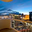 Lucky Gem Penthouse Suite MGM Signature, Balcony Strip View 3505