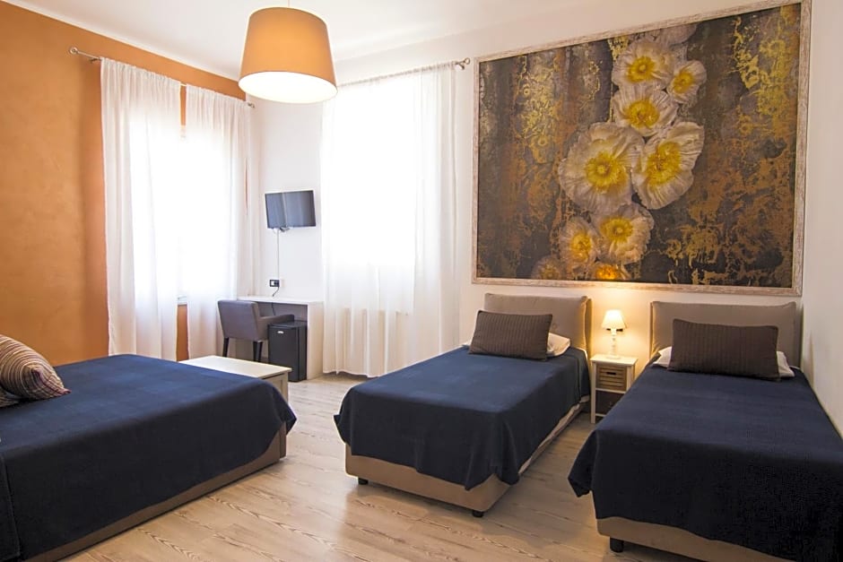B&B 7 Rooms