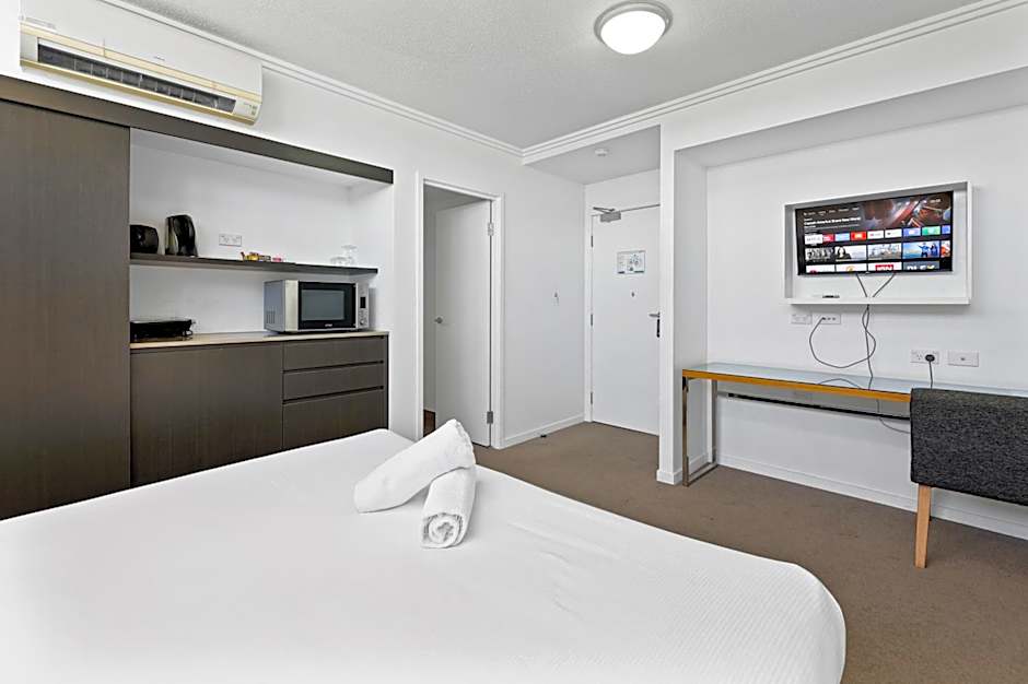Pacific Sands Apartments Mackay