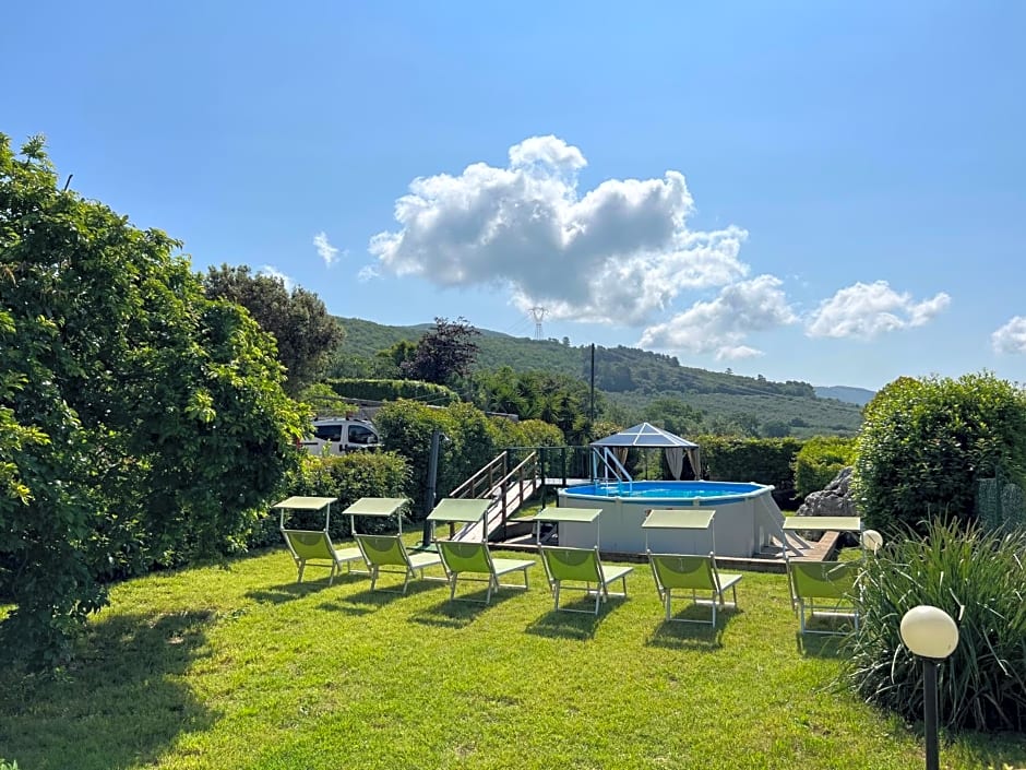 B&B Fontanelle