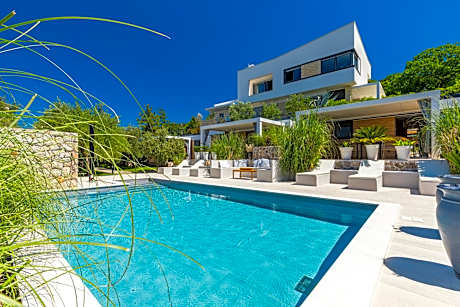 Oliveto Residence Bungalows - Adults only