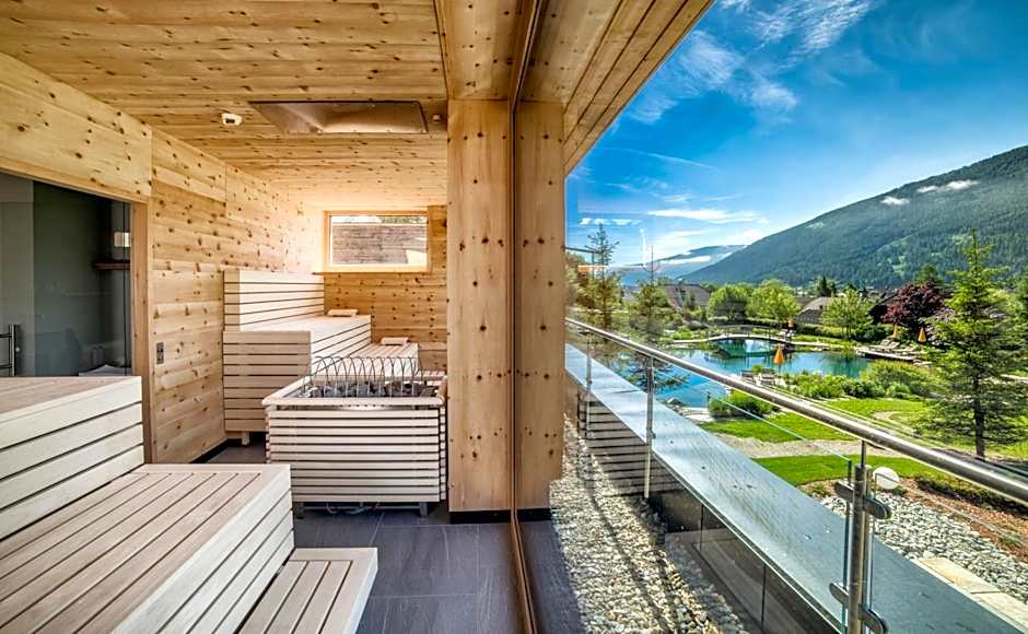 Wellnesshotel Eggerwirt