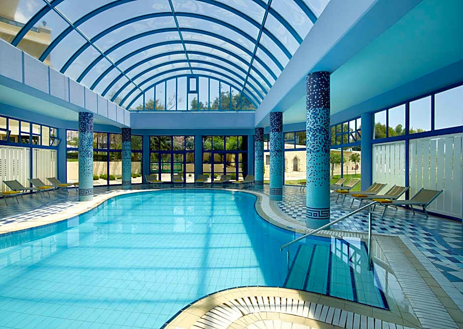 Lindos Princess Beach Hotel