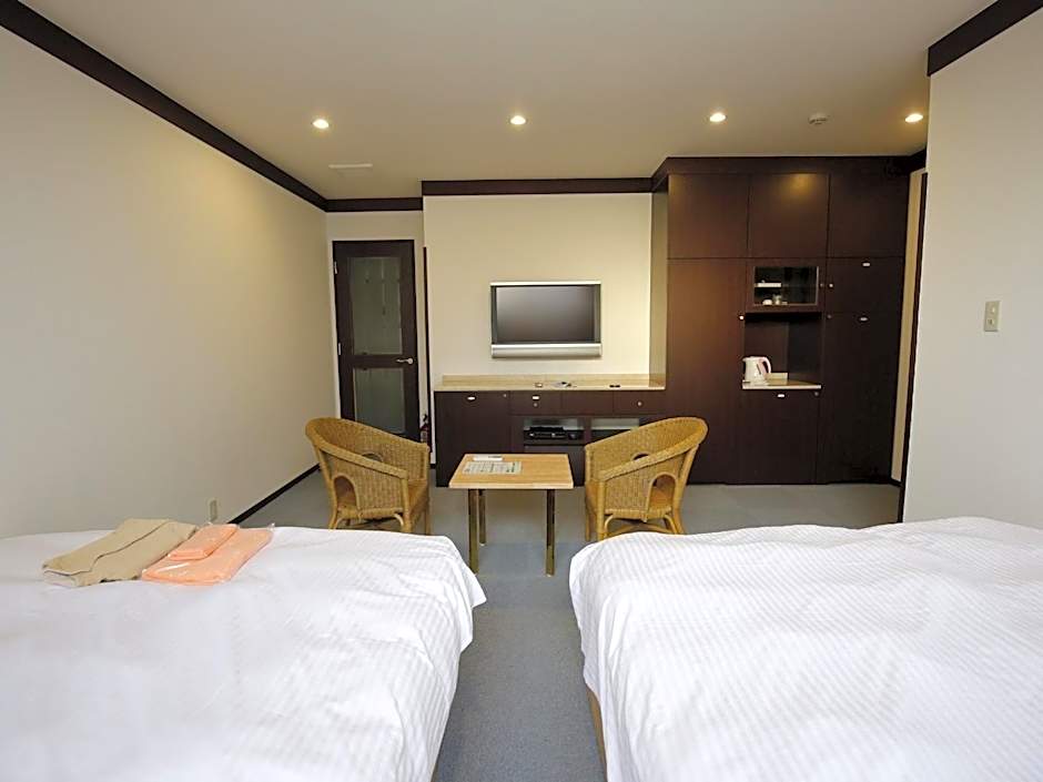 Awajishima Hotel Lodge GREEN COZY