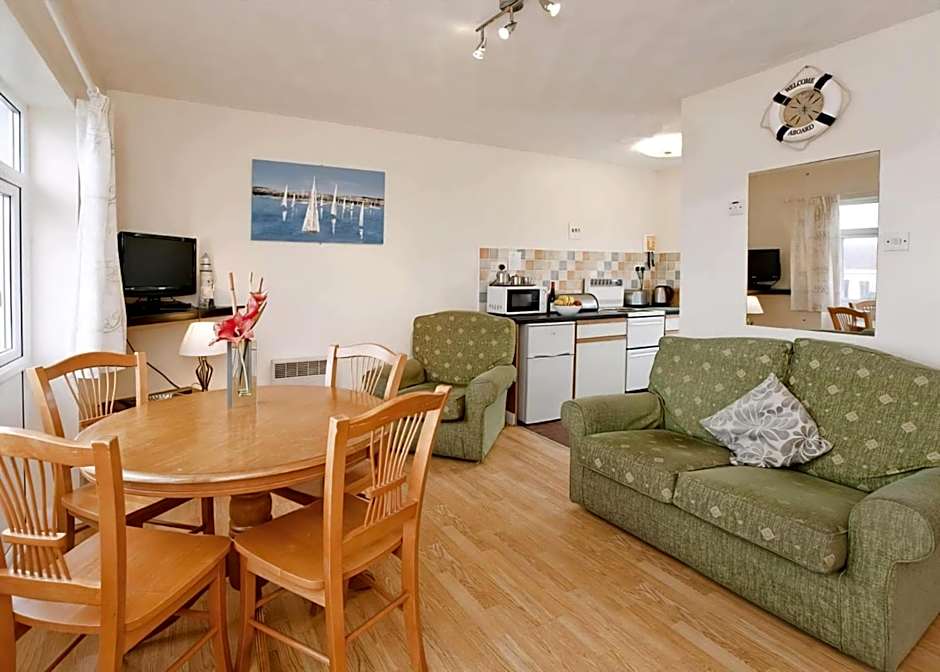 Anglesey Bungalows