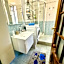 The Comfort apartment