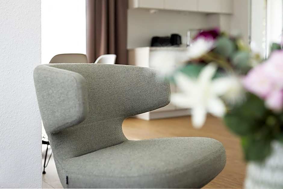 Hotel Upstalsboom Langeoog
