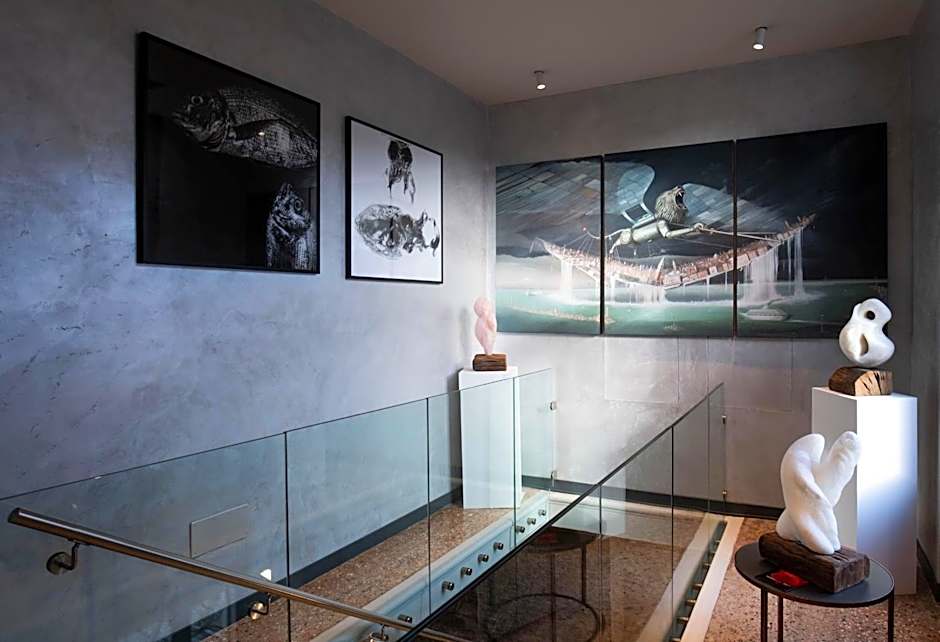 Hotel Aquarius Venice-Ascend Hotel Collection