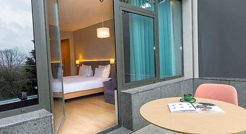 Radisson Hotel Istanbul Harbiye