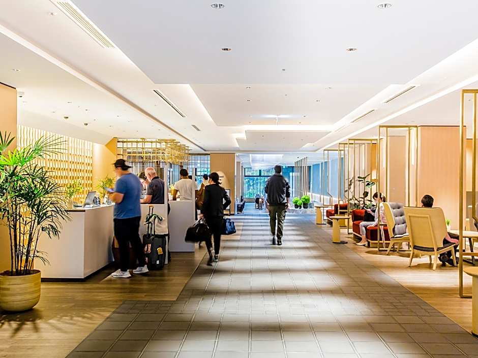 Hyatt Place Kyoto