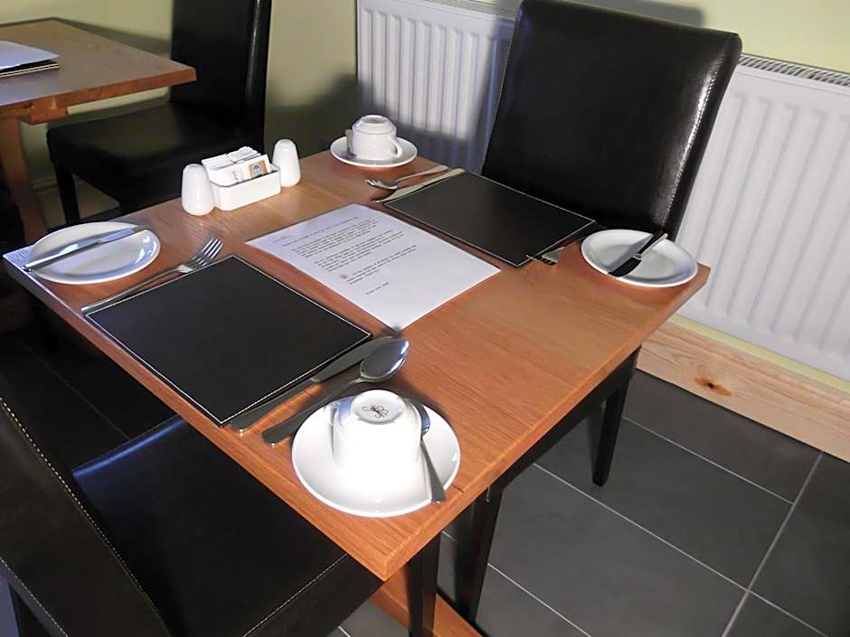 The Bay House Lake View Guest House - Adults Only