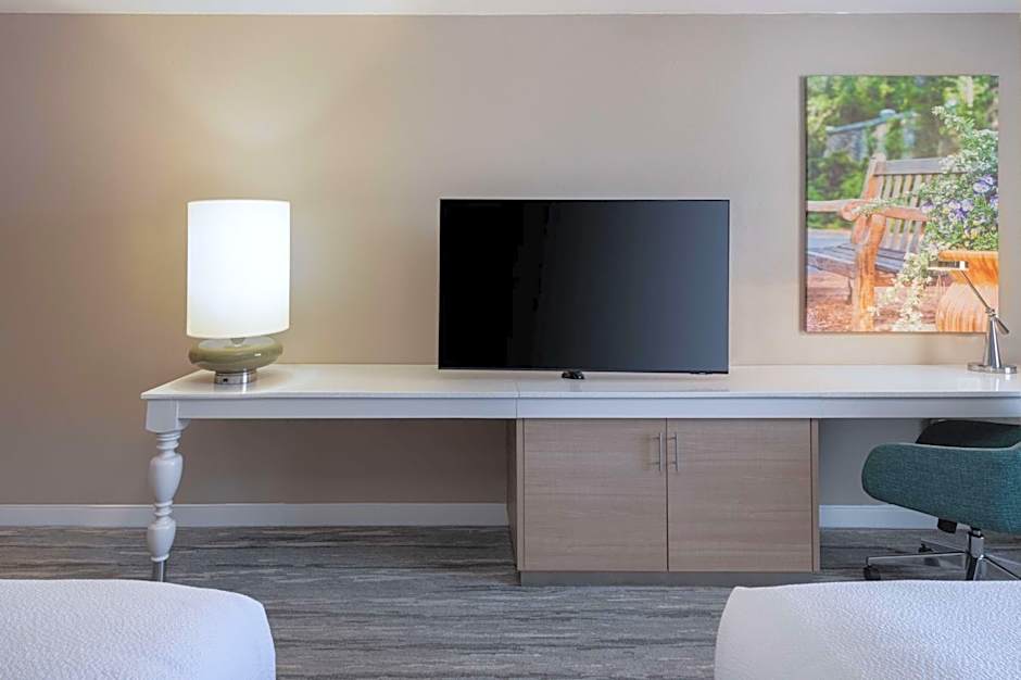 Hilton Garden Inn St. Charles