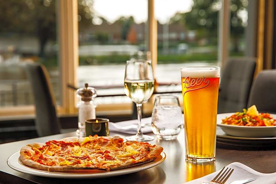 Sunday London Staines-upon-Thames Heathrow T5