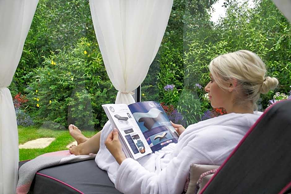 The Reserve at Muckross Park