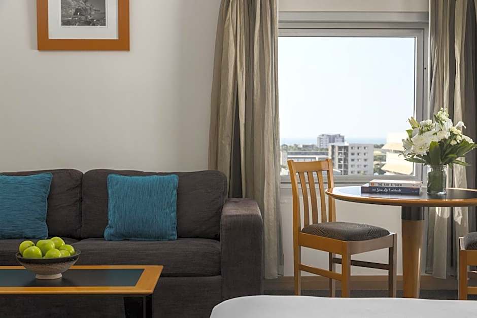 Rydges Darwin Central